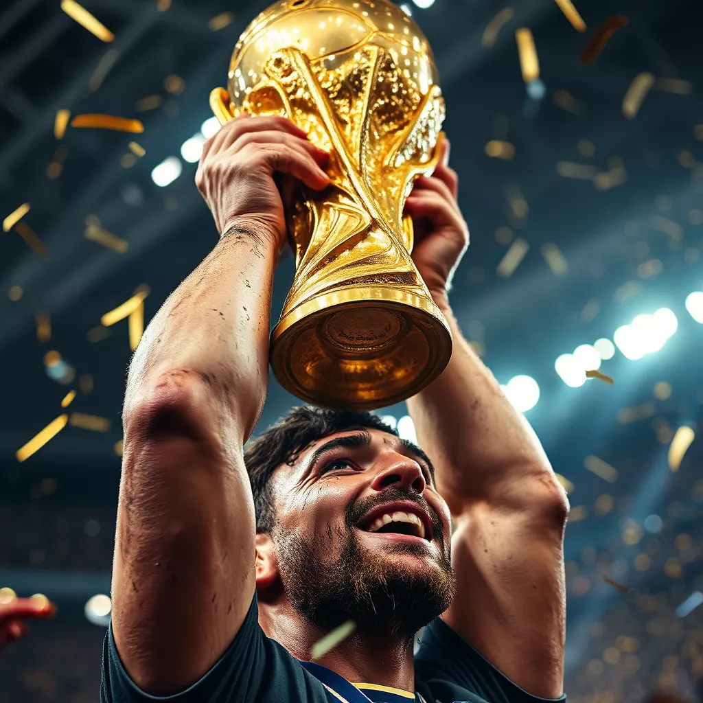 ES Tunis Qualify for FIFA Club World Cup: A Critical Review of the Claims and User Experience — view 2