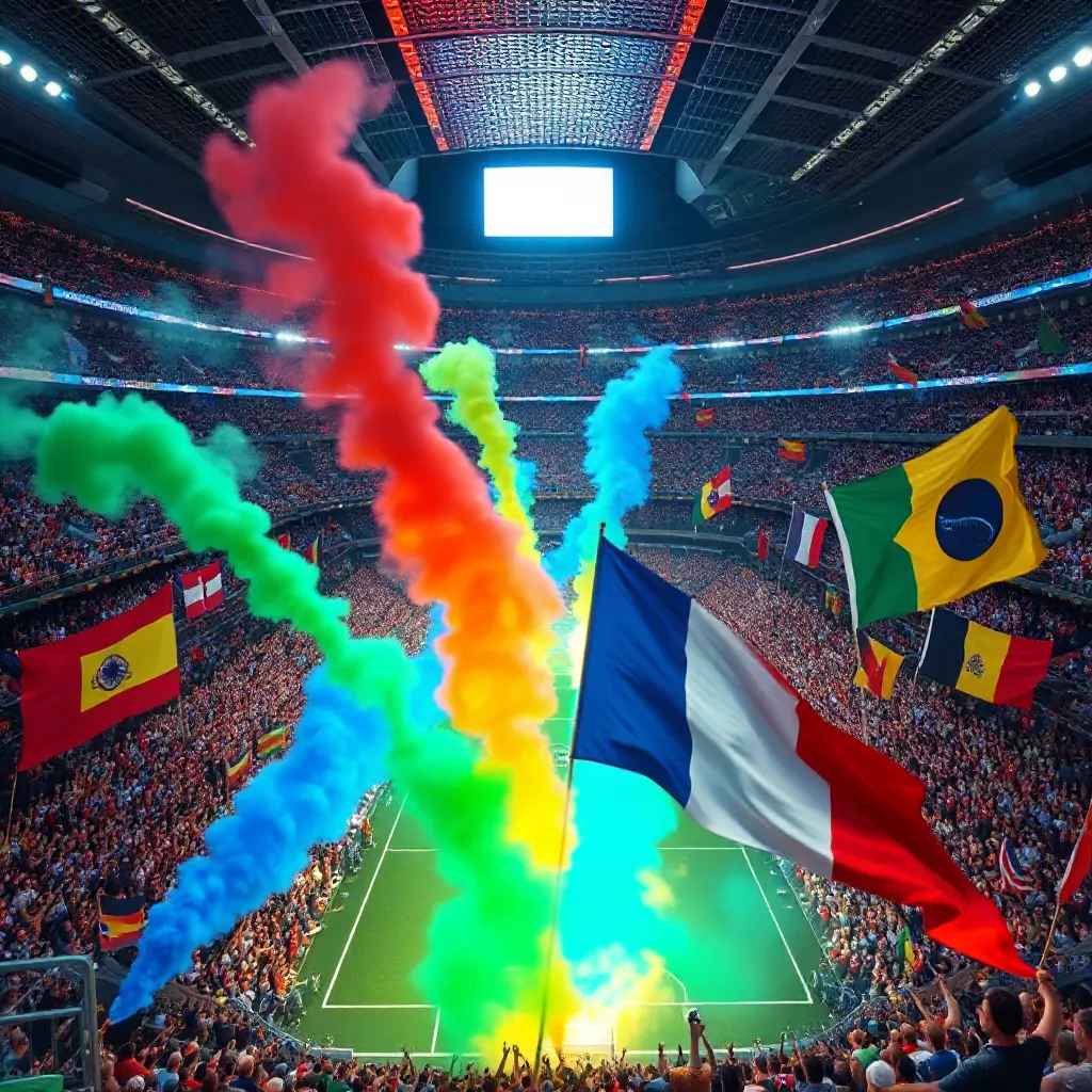 Những Ngôi Sao Sáng Giá Có Thể Tỏa Sáng Ở Chung Kết World Cup 2026 — view 3