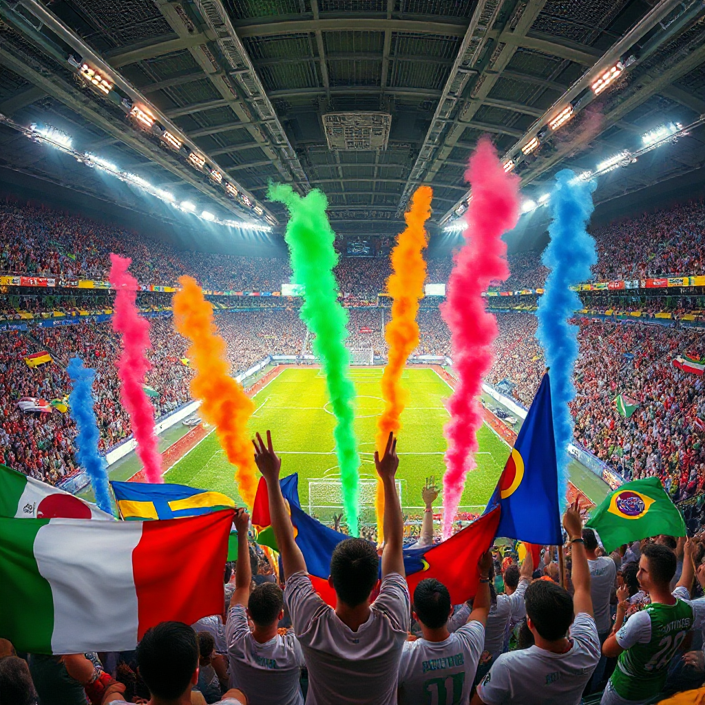 Điểm tin World Cup 2026 chiều 15/6: Cập nhật trước giờ bóng lăn