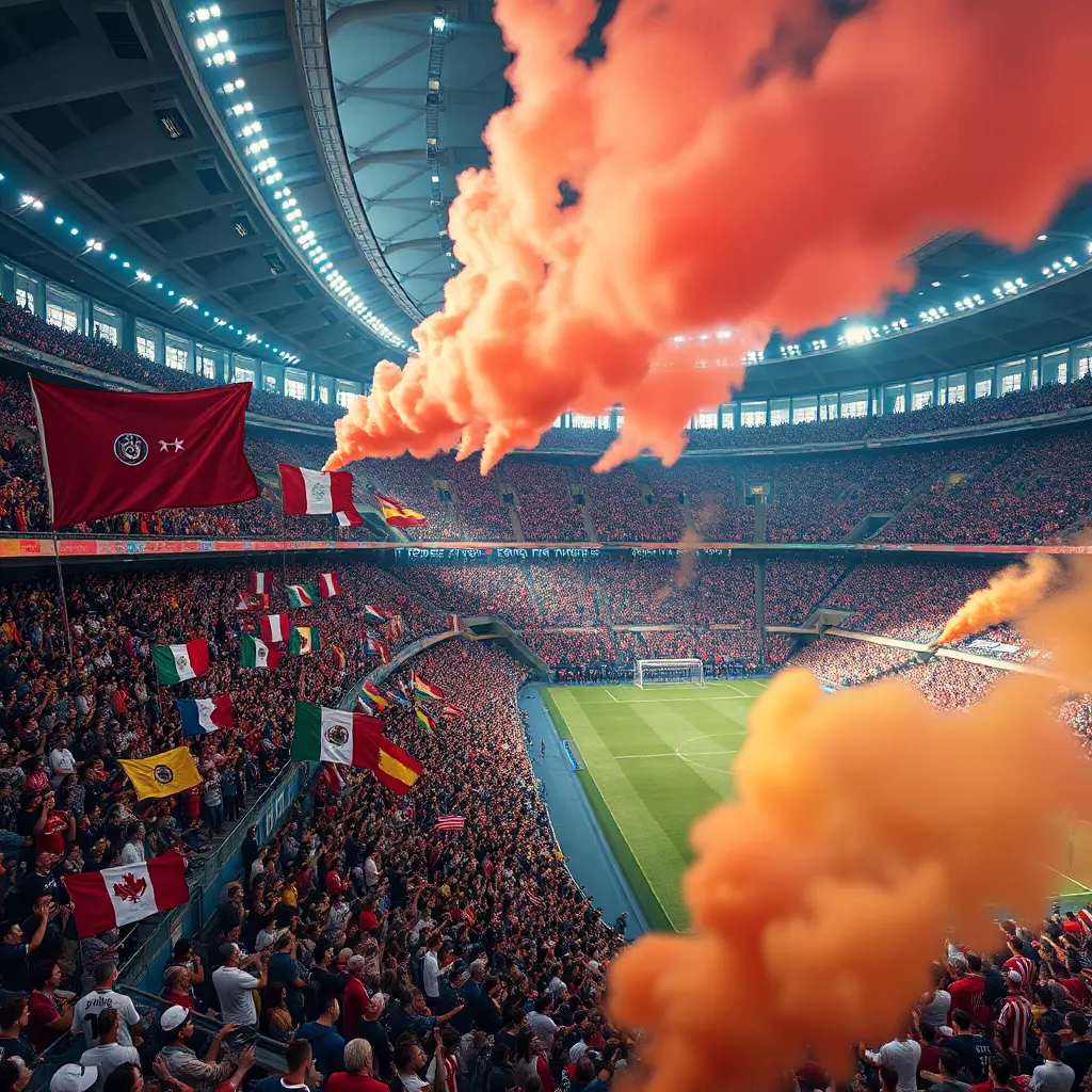 World Cup 2026: Các đội bóng châu Á có thể tạo nên địa chấn hay không? — view 5