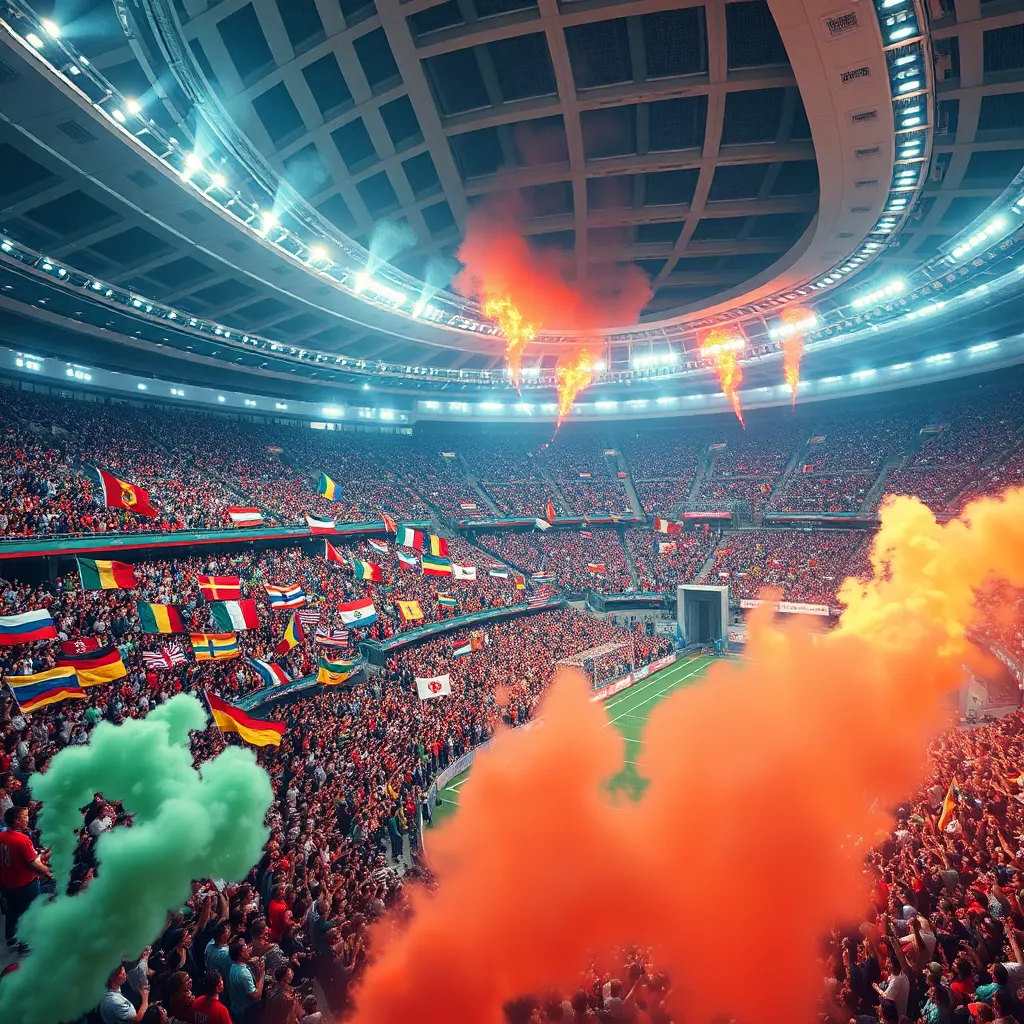 Đội tuyển Đức tại World Cup: Từ huyền thoại đến tương lai đầy hứa hẹn