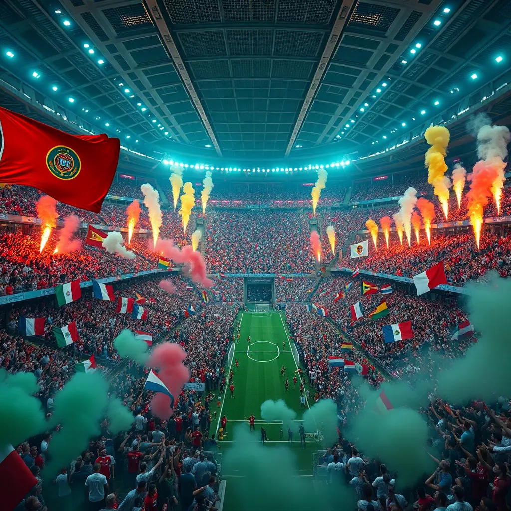 Chung kết World Cup 2026 và những con số biết nói trên xx88.xyz — view 4