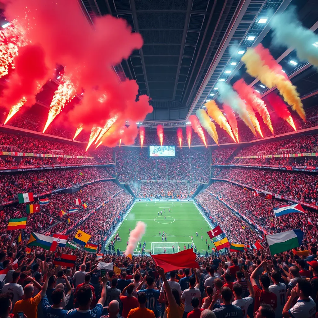 World Cup 2026: Những cầu thủ tỏa sáng đúng thời điểm quan trọng — view 5