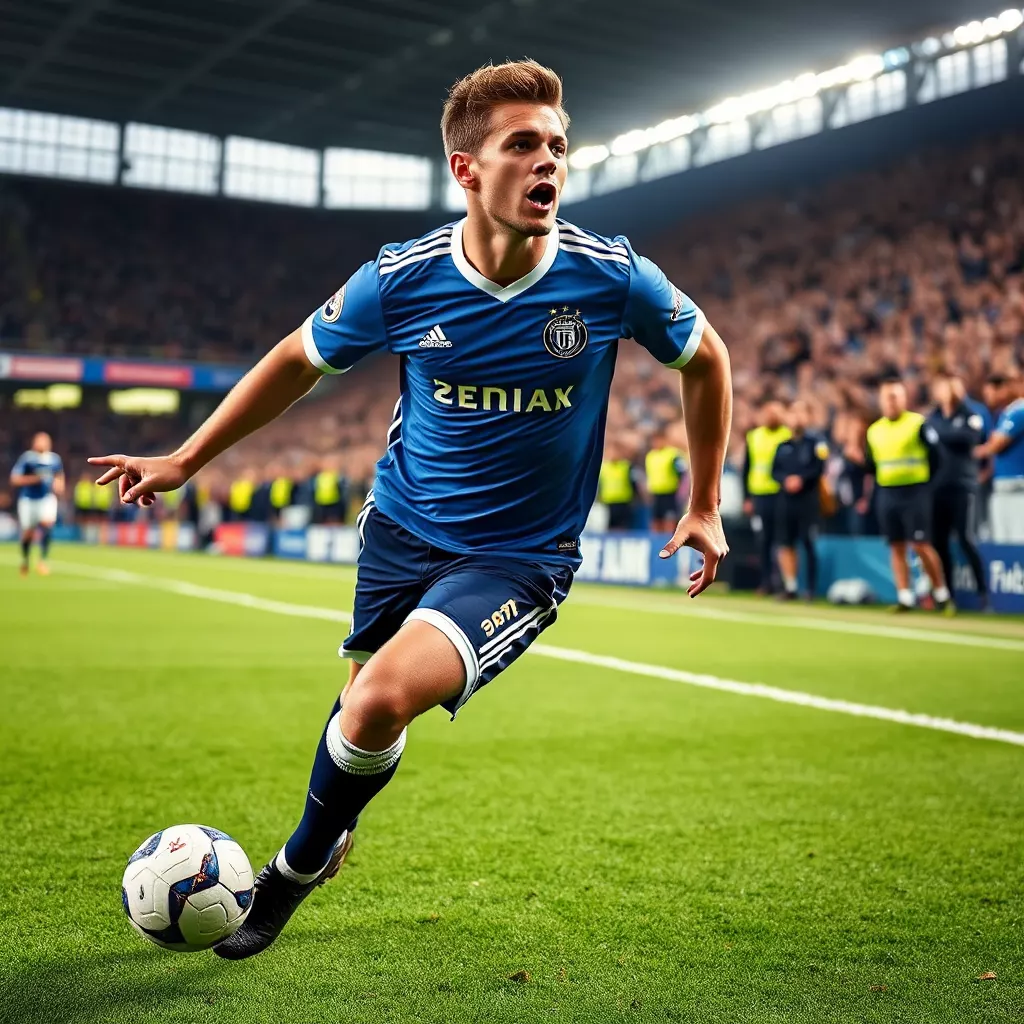 Football Streaming on 33winv4.com: A Minimal Guide for Daily Fixtures — view 5