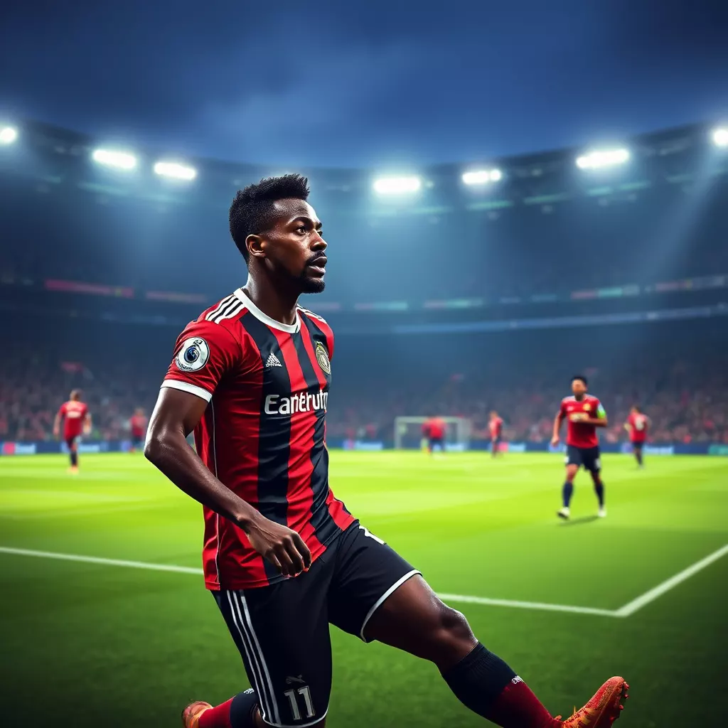 Vai trò của cầu thủ đón đường bóng phá ra tại bán kết World Cup 2026 được làm rõ qua s666t5.it.com — view 4