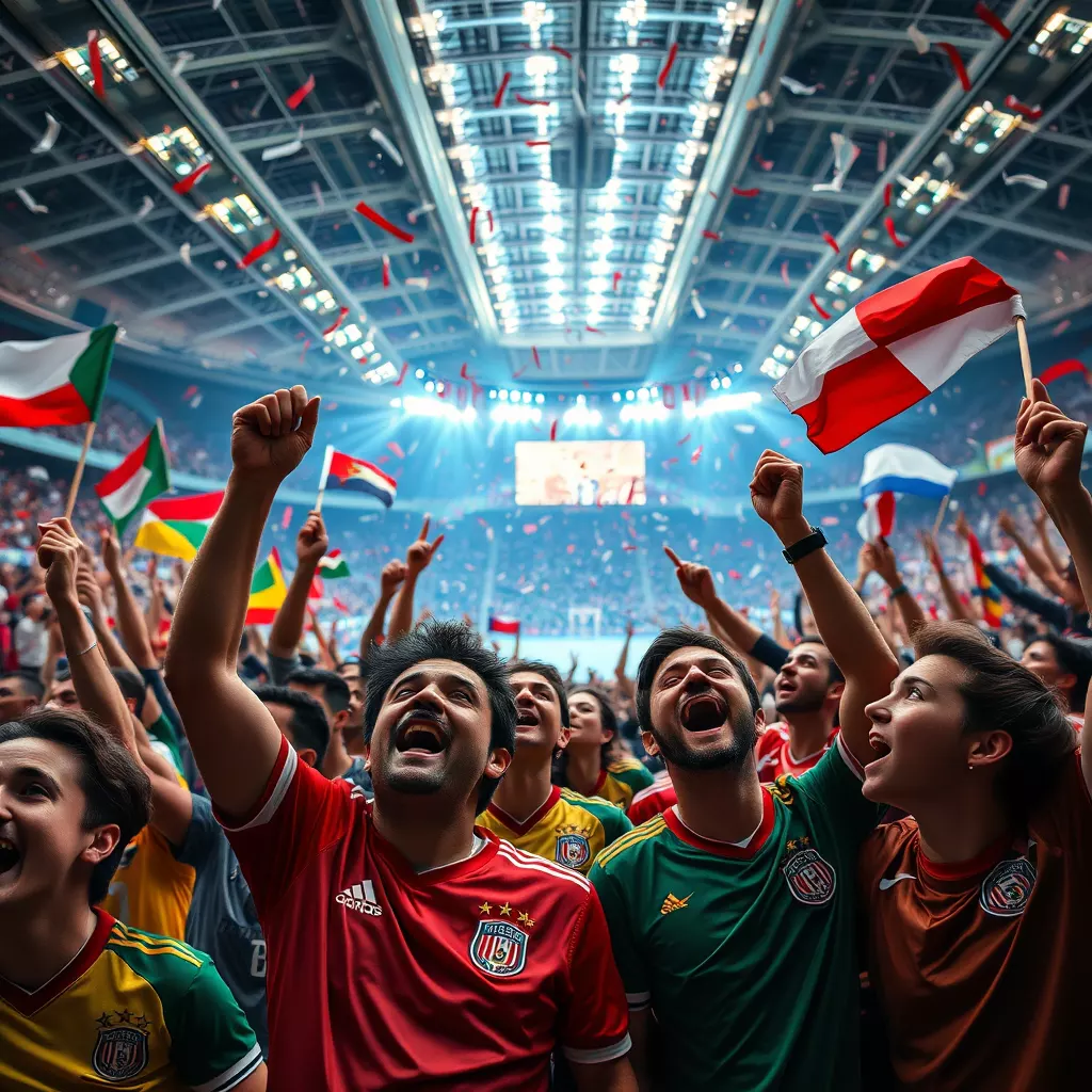 ad88.blue Chung Kết World Cup 2026 Có Gì Đặc Biệt? Những Điều Fan Bóng Đá Mong Chờ — view 3