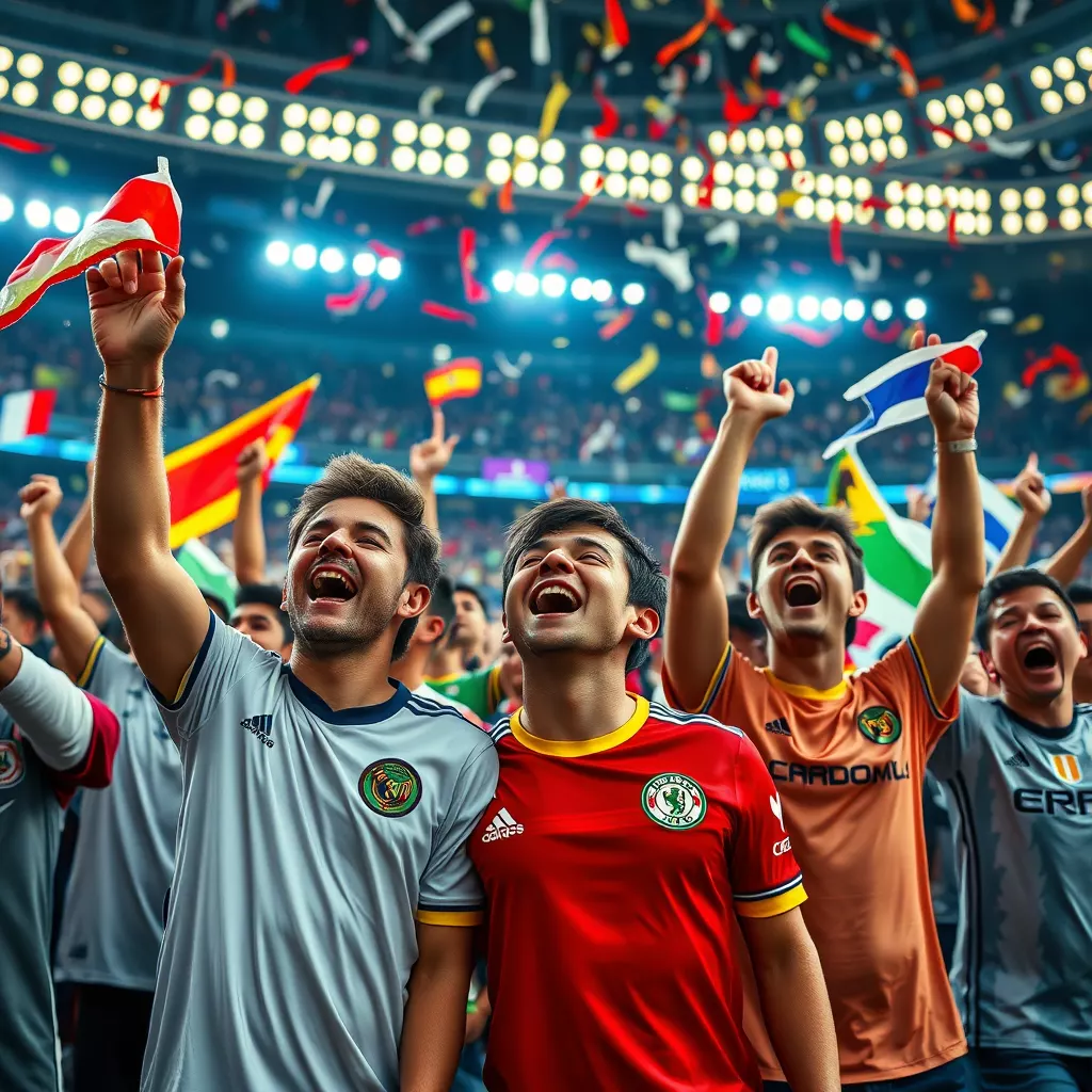 Trực tiếp World Cup Yamal hôm nay: Cậu bé vàng hay hiện tượng nhất thời? — view 5