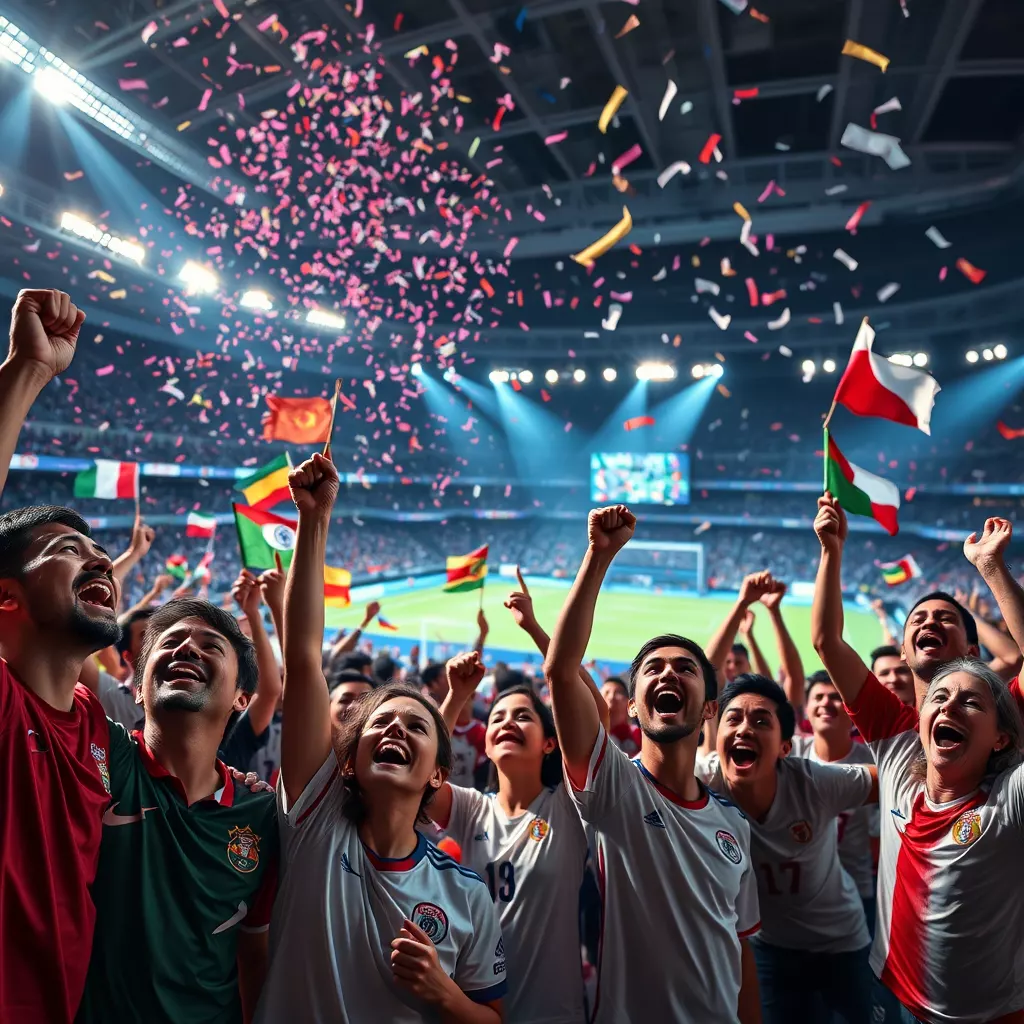 Vòng Loại World Cup 2026: Mbappe và Cơn Khát Chiến Thắng Của Đội Tuyển Pháp