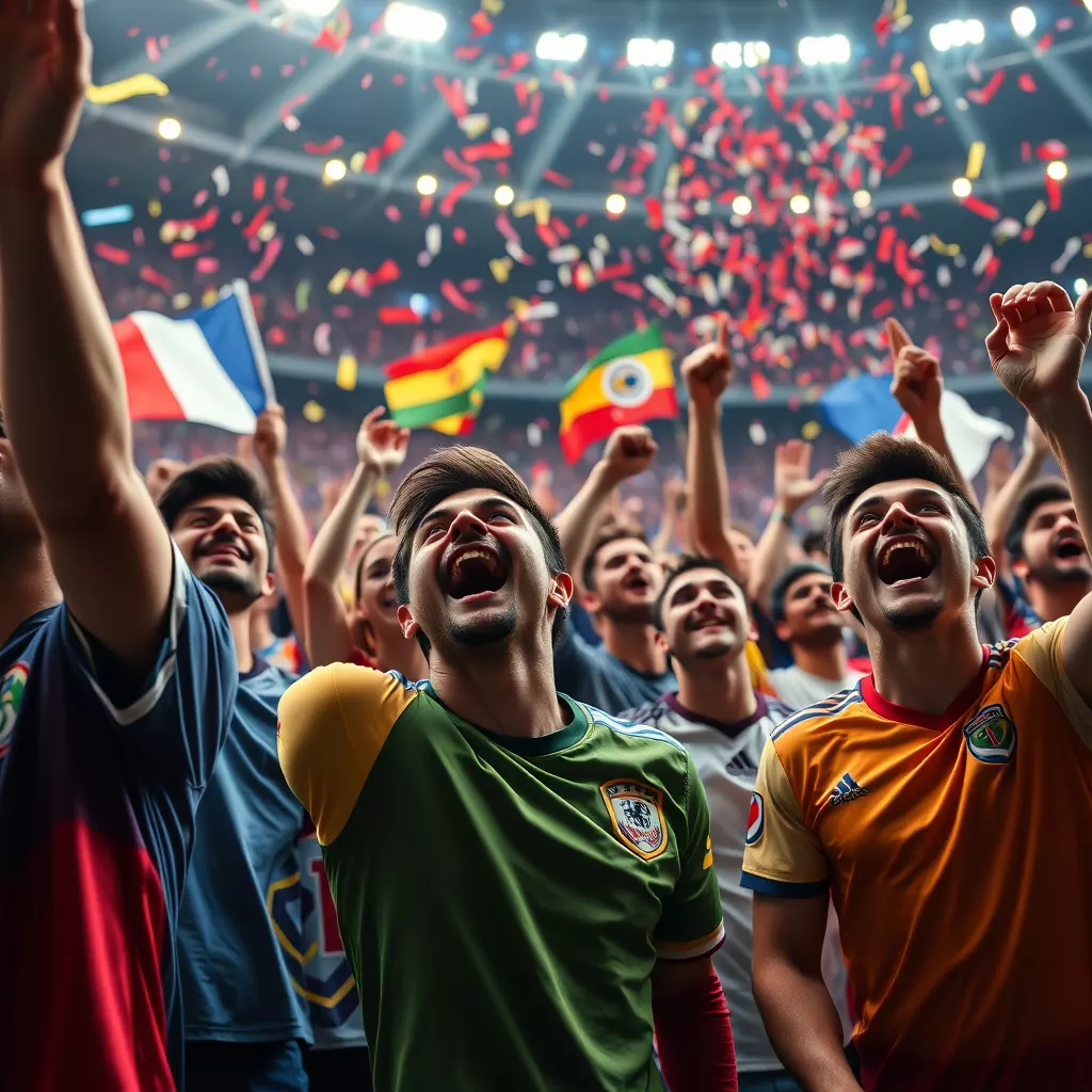 Những trận đấu được chờ đợi nhất World Cup 2026: Bữa tiệc bóng đá đỉnh cao