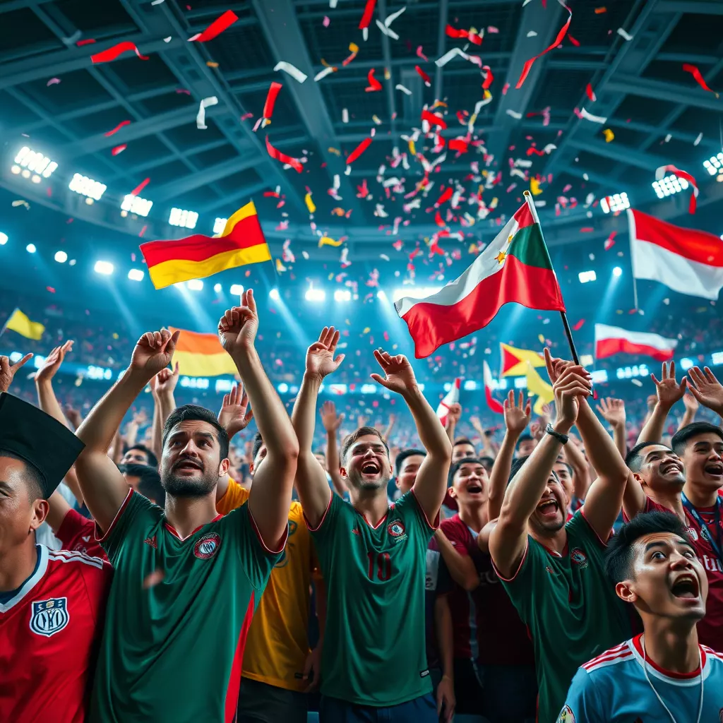 Vua phá lưới World Cup 2026: Ai sẽ là người kế vị các huyền thoại? — view 4