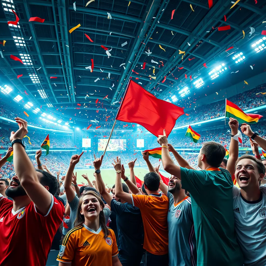 Messi có thể dự World Cup 2026 hay không? Cơ hội nào cho siêu sao người Argentina? — view 4