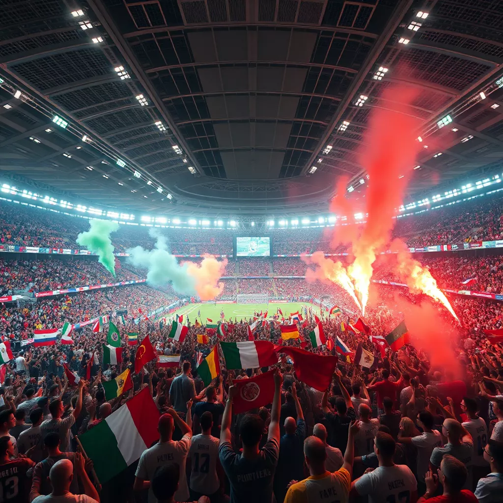 Phong Độ Hai Đội Trước Trận Chung Kết World Cup 2026 – Nhận Định Từ Chuyên Gia — view 4