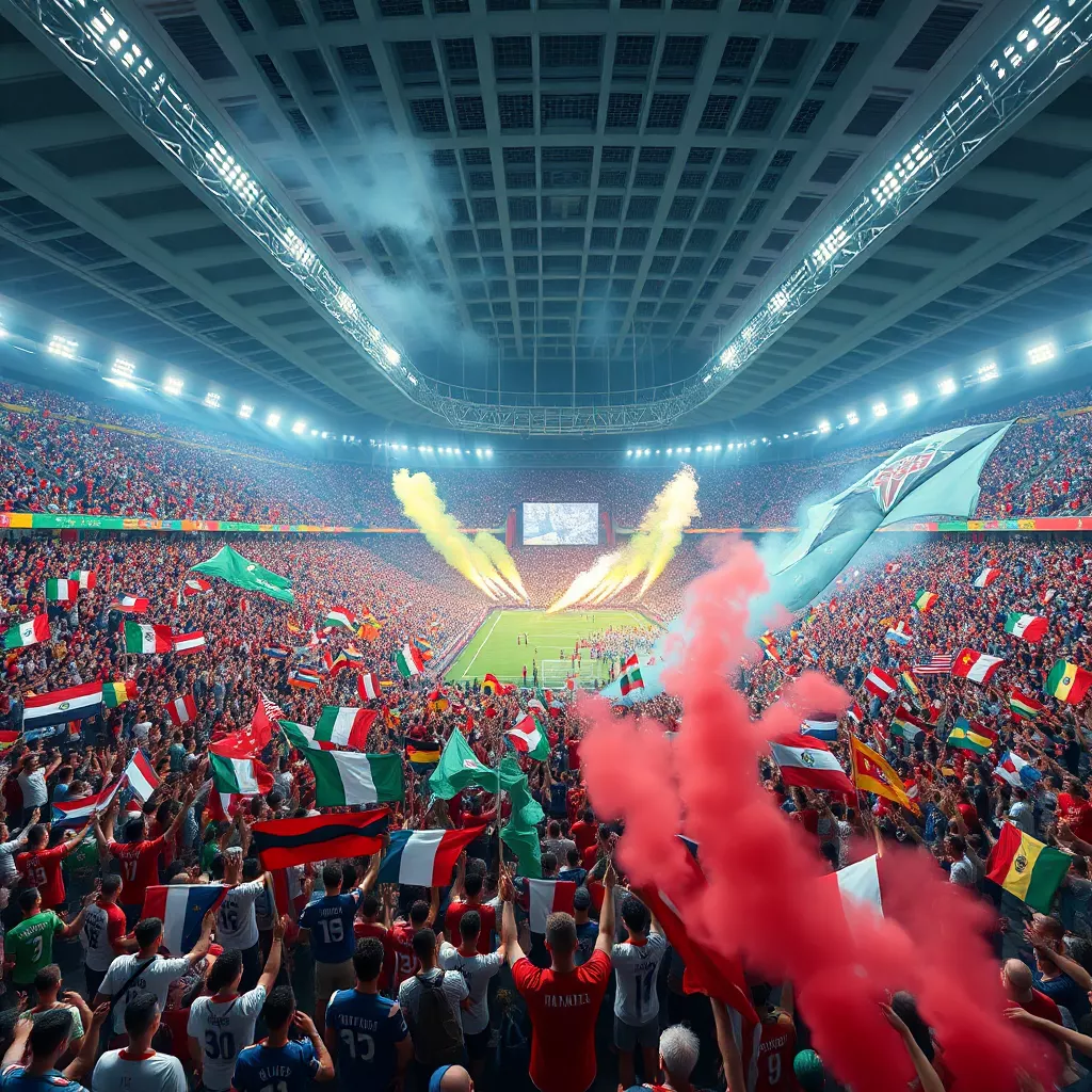 Những Gương Mặt Có Thể Tỏa Sáng Trong Chung Kết World Cup 2026 — view 4