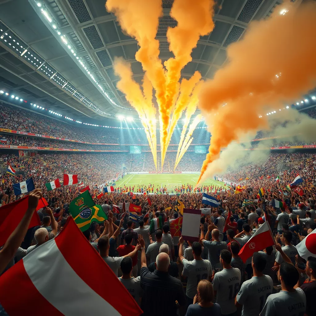 World Cup 2026: Lịch thi đấu và những trận cầu tâm điểm không thể bỏ lỡ