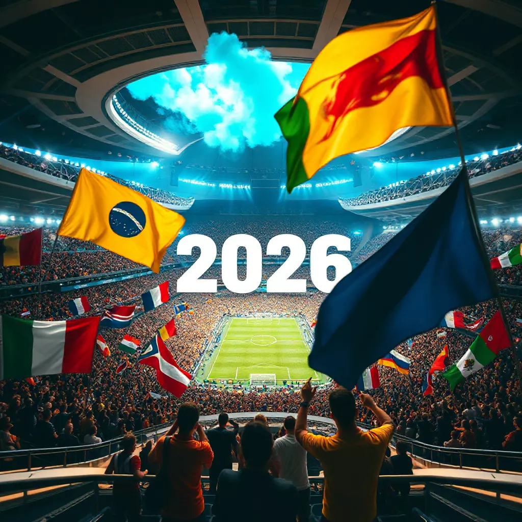 Tin nóng World Cup 2026: Panama có thể gây bất ngờ trước Croatia? Cùng LUCK8 phân tích — view 3