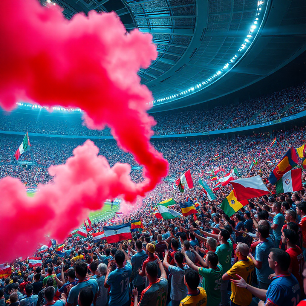 Socolive mang đến tin nóng World Cup cho người hâm mộ