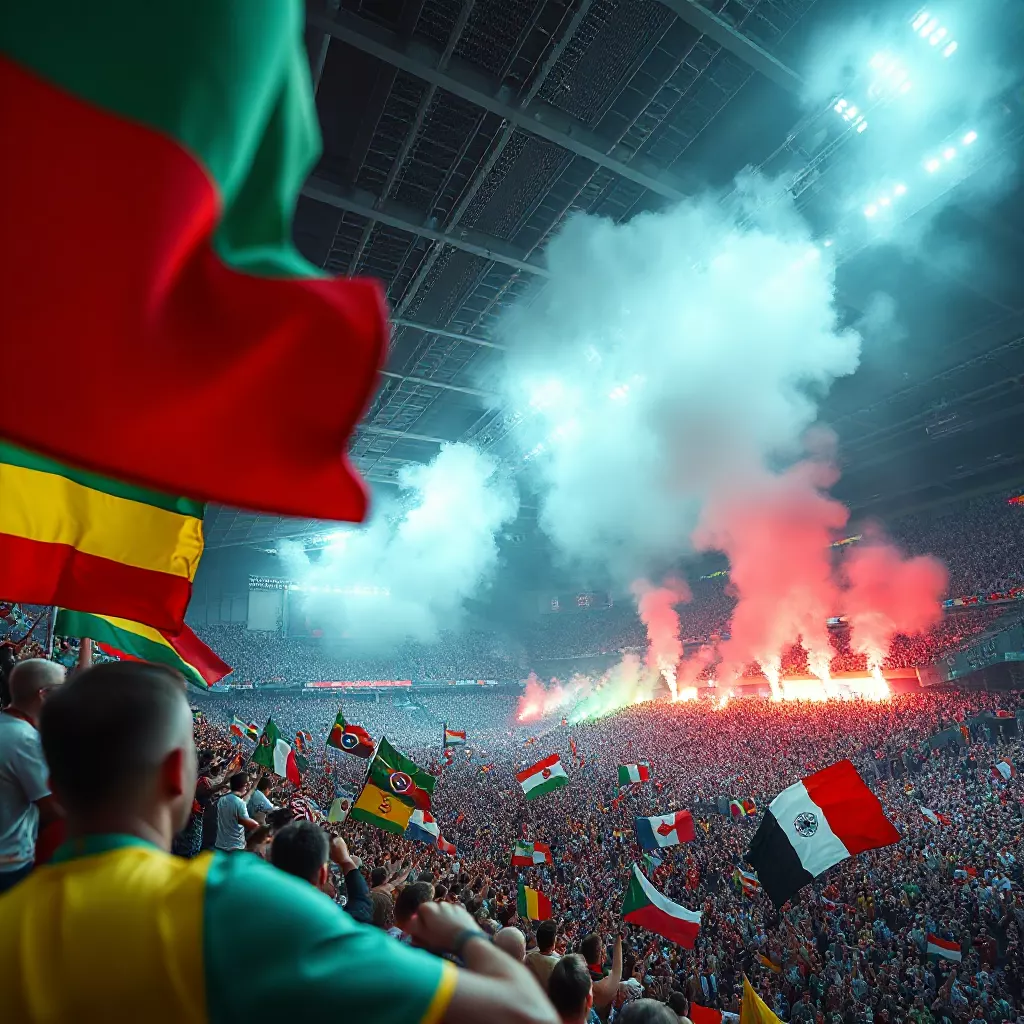 Phân tích chiến thuật tấn công hàng thủ bất đối xứng tại bán kết World Cup 2026 qua sảnh s8zzz — view 4