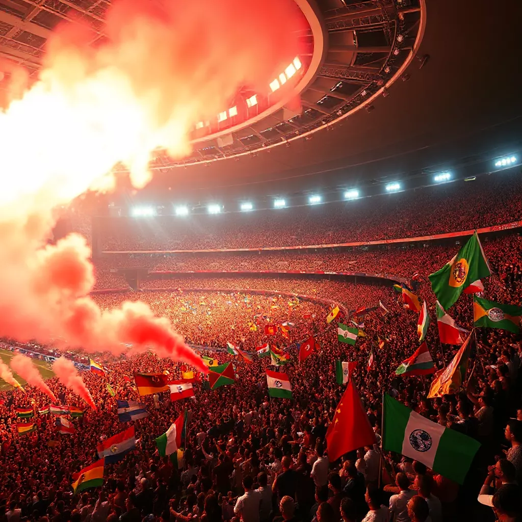 Manager Suffers Heart Attack on Touchline: 3 Critical Findings About QS88’s Claims — view 2