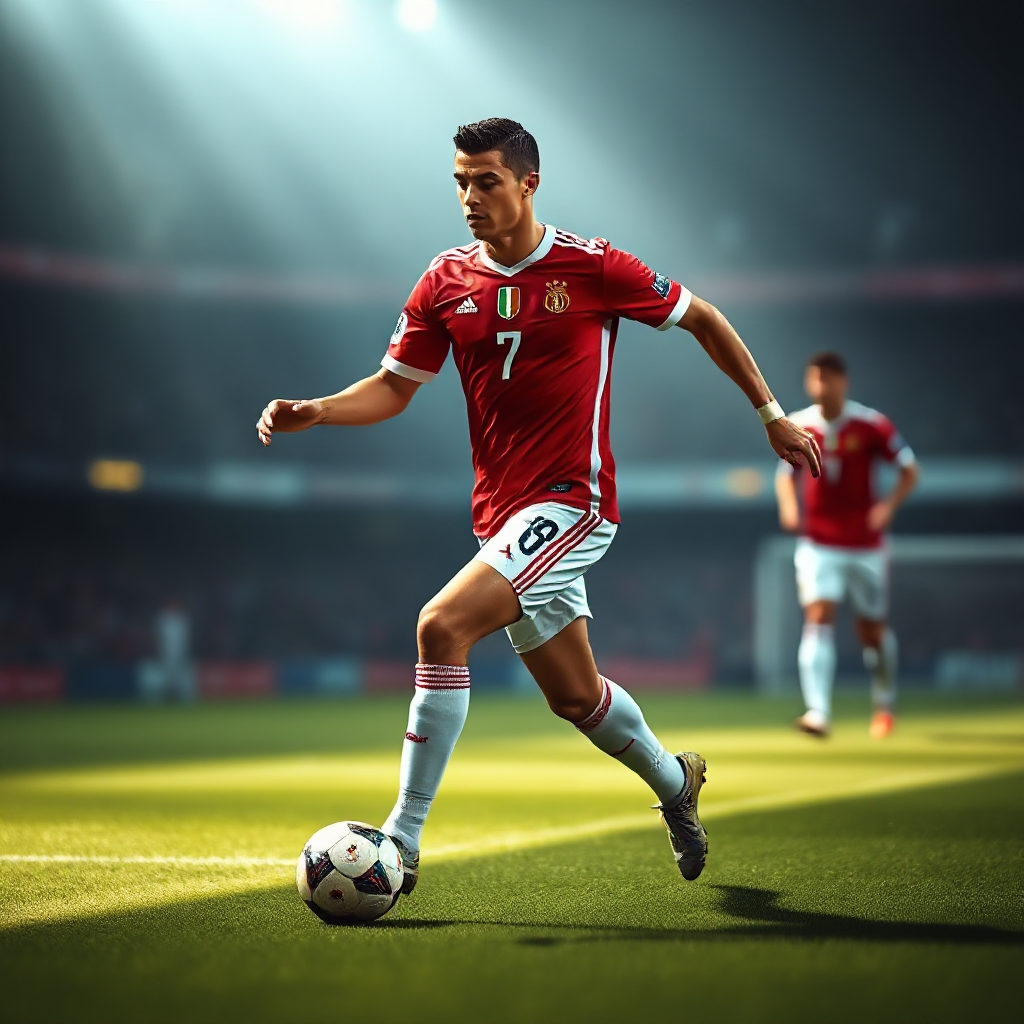 World Cup 2026 và cơ hội cuối cùng của nhiều huyền thoại