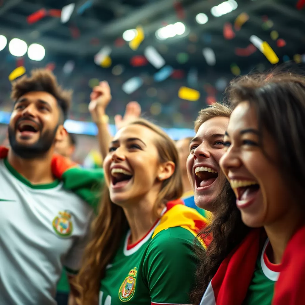 Những Gương Mặt Có Thể Tỏa Sáng Trong Chung Kết World Cup 2026 — view 3