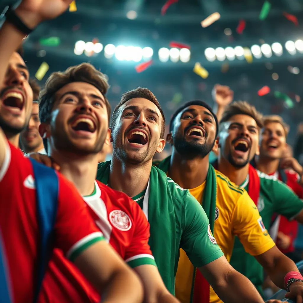 JW88 soi kèo Copa America mới nhất – Đánh giá từ dân chơi thực thụ — view 5