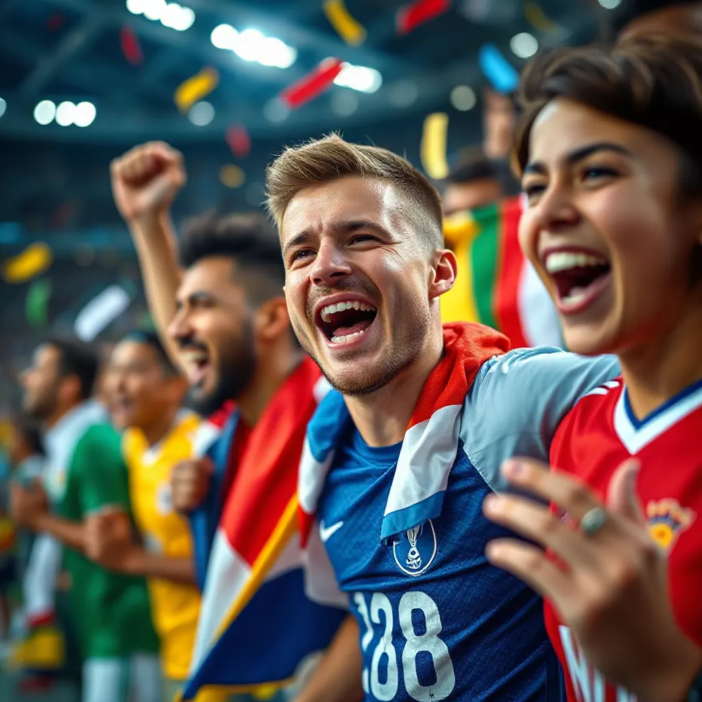 Rekomendasi Game Slot Gacor di FifaClub yang Wajib Kamu Coba
