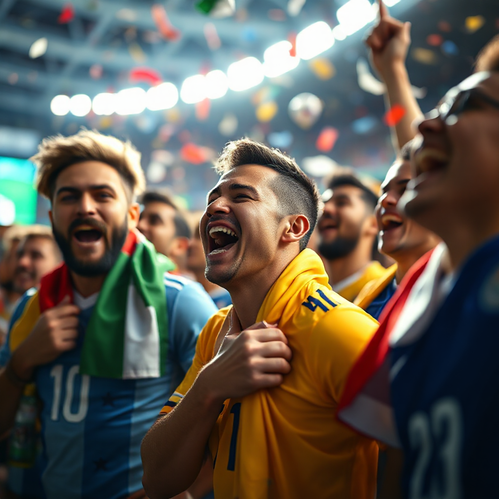 Socolive phát sóng bóng đá Anh: Xem Premier League đỉnh cao, miễn phí mọi trận