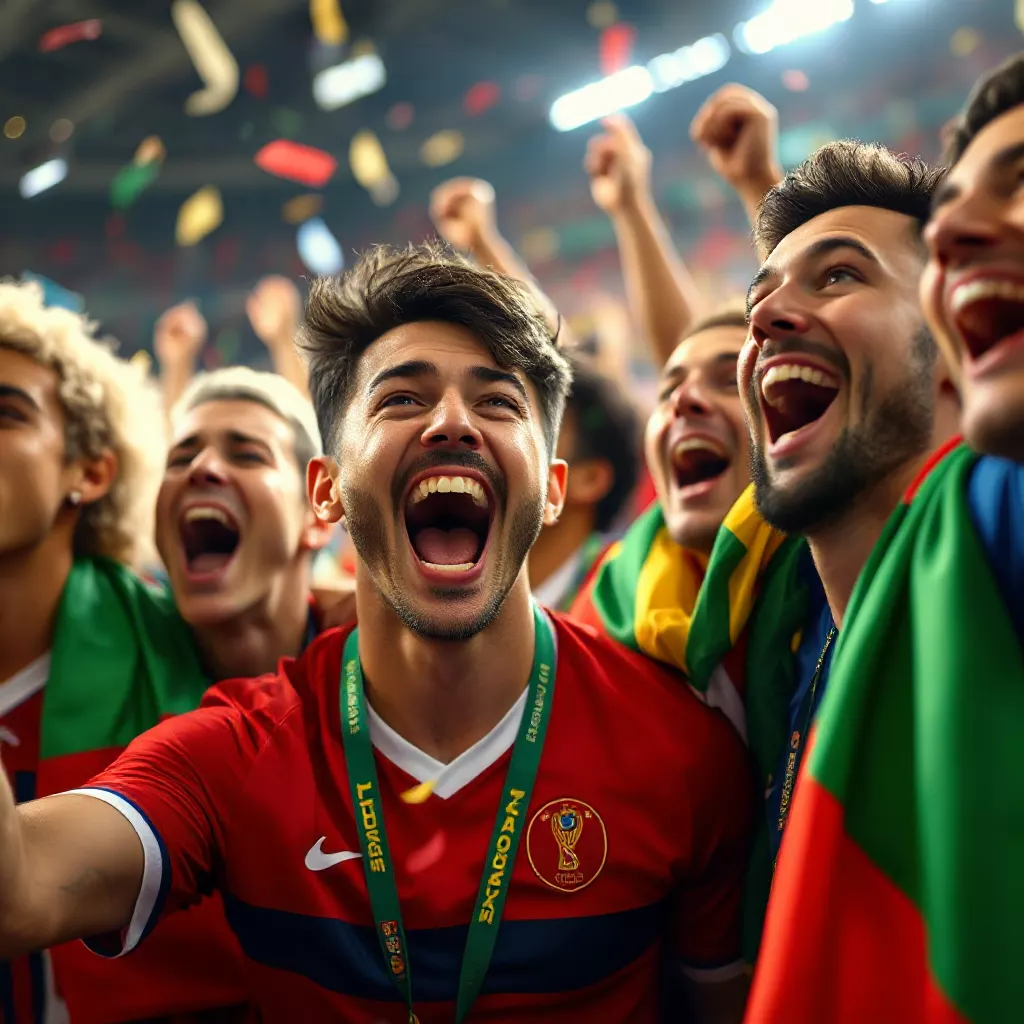 Những lựa chọn thay đổi người thực hiện quả tạt tại bán kết World Cup 2026 qua tg88t5.net