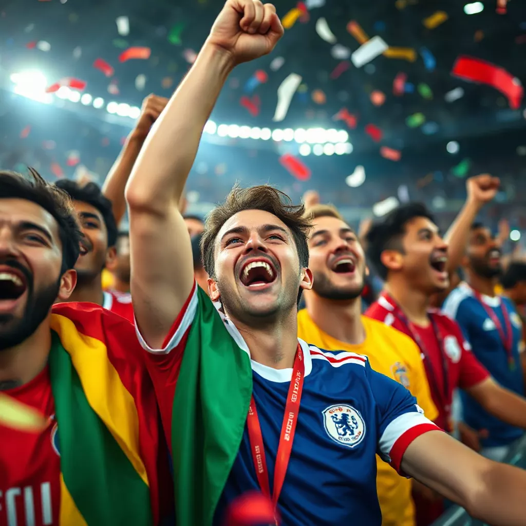 Những Gương Mặt Có Thể Tỏa Sáng Trong Chung Kết World Cup 2026 — view 2