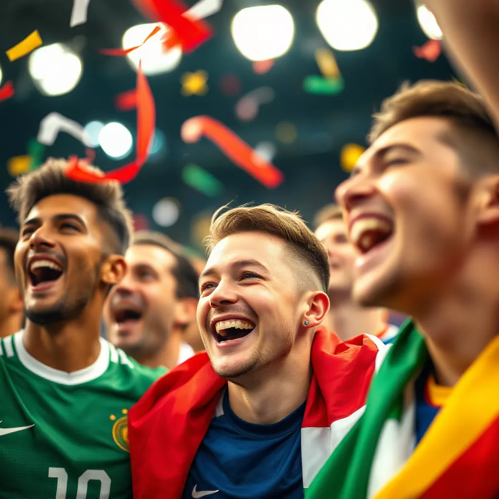 Những Ngôi Sao Có Thể Tạo Khác Biệt Trong Chung Kết World Cup 2026
