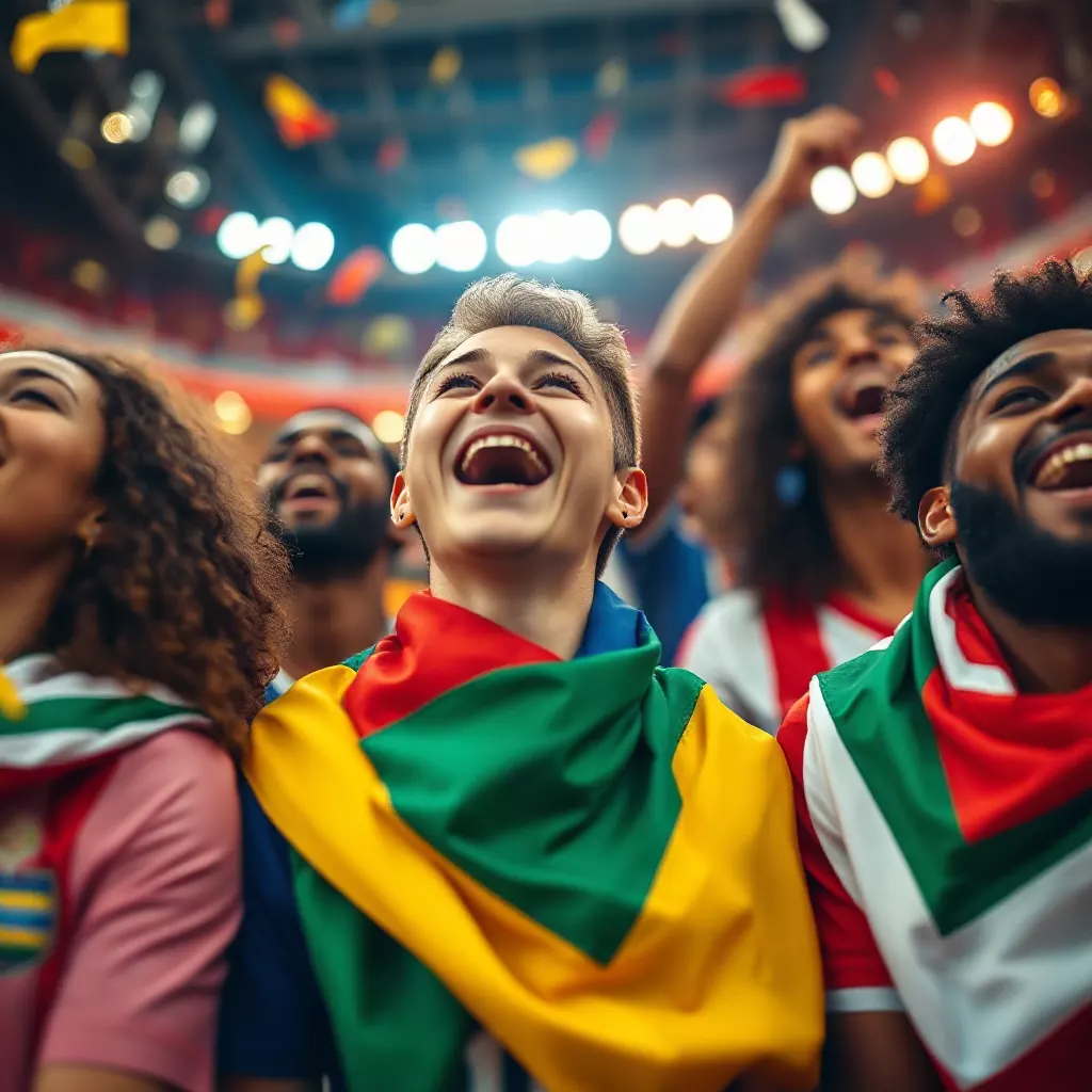 World Cup 2026: Những cầu thủ tỏa sáng đúng thời điểm quan trọng — view 3