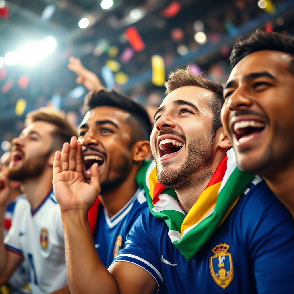 Những Pha Bóng Đẹp Mắt Thường Xuất Hiện Tại World Cup: Khoảnh Khắc Vàng Son