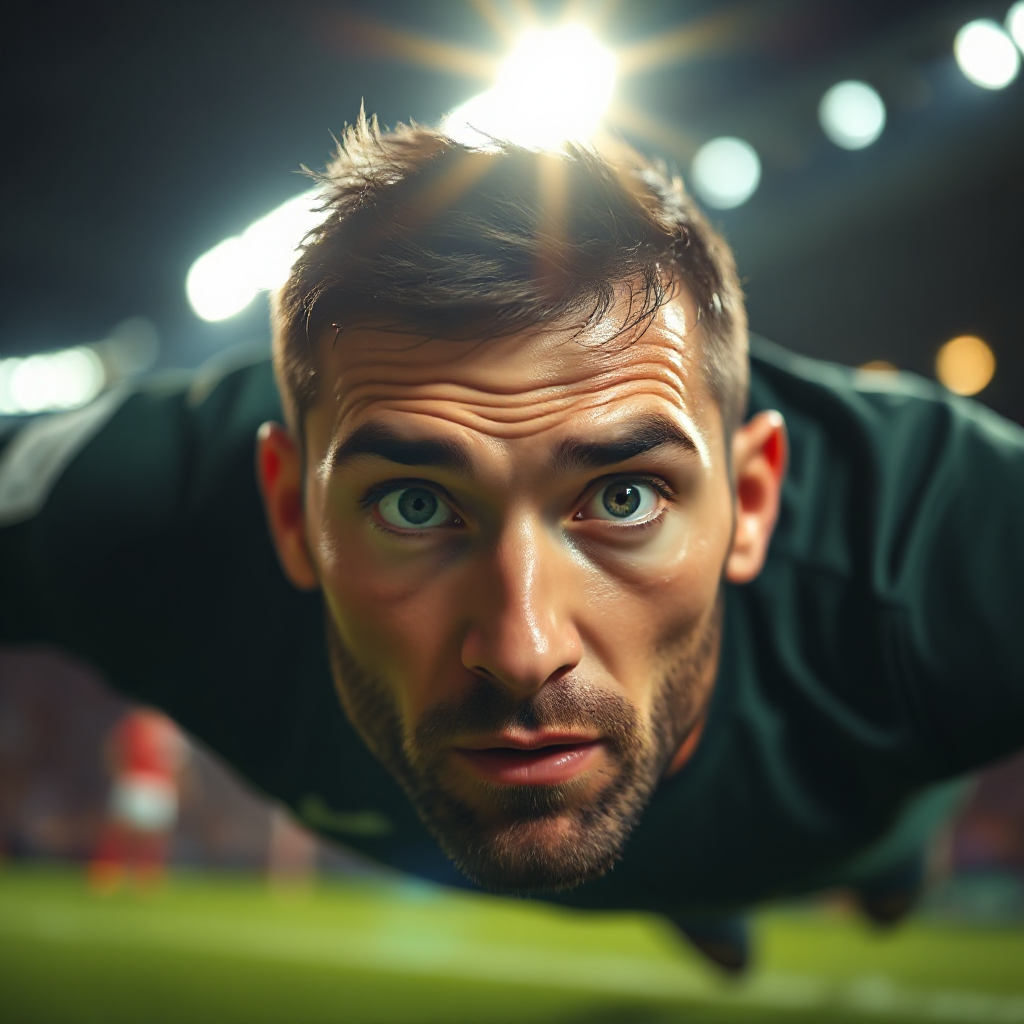 Top Skor Kandidat World Cup 2026: Siapa yang Akan Jadi Raja Gol?