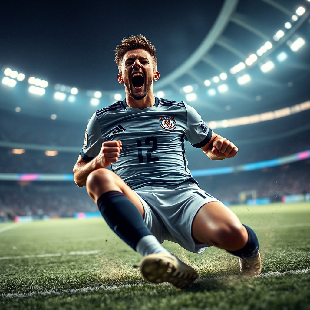 Những huyền thoại từng tỏa sáng tại Europa League: Dấu ấn khó phai