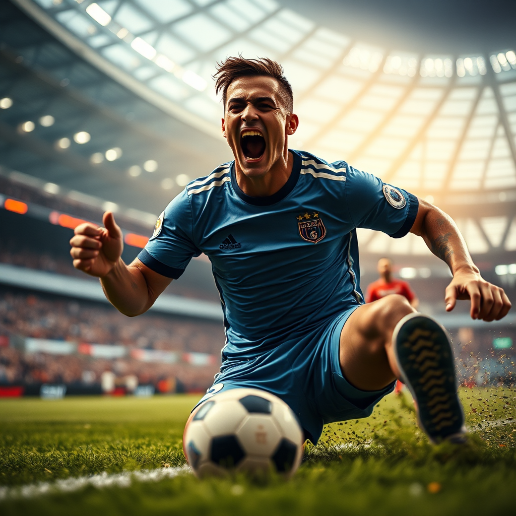 Khám Phá Ưu Đãi World Cup 2026 Hấp Dẫn Tại QS88