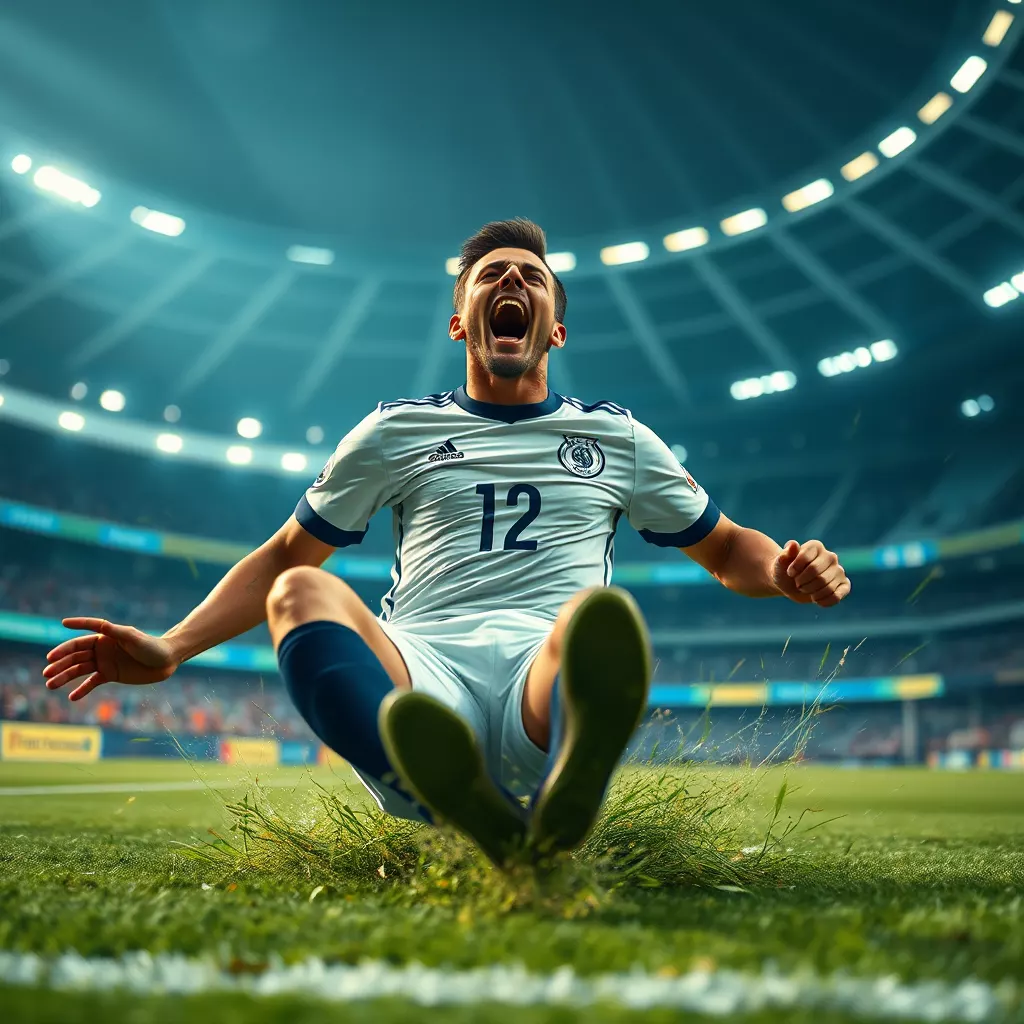 Những lựa chọn thay đổi người thực hiện quả tạt tại bán kết World Cup 2026 qua tg88t5.net — view 2
