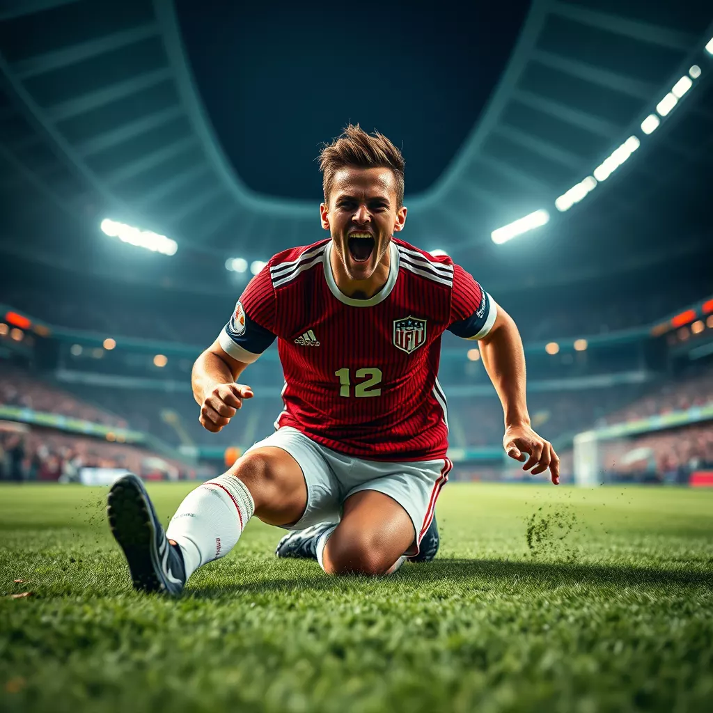 shbet800.com World Cup 2026: Khám Phá Những Kỷ Lục Bóng Đá Ấn Tượng — view 3