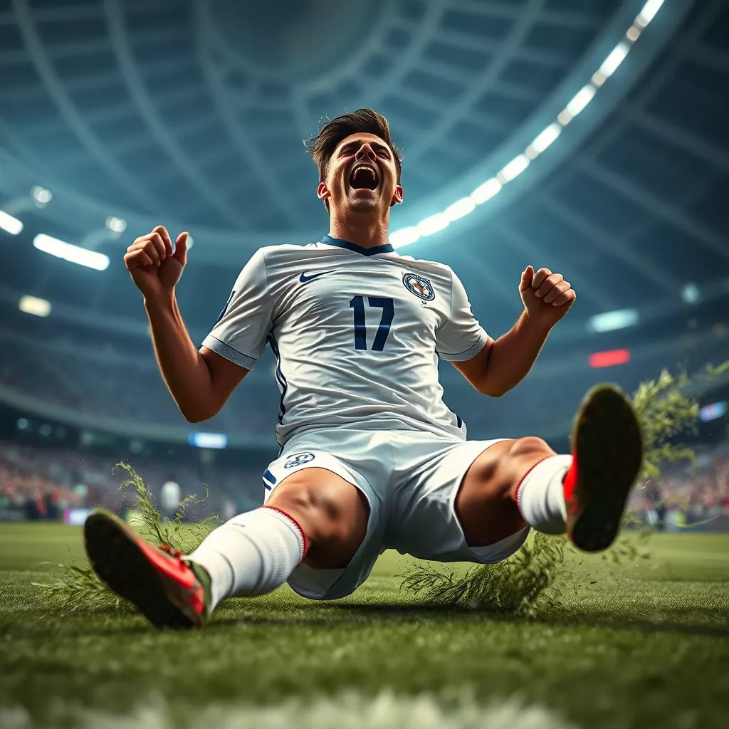 Những Cầu Thủ Có Thể Tạo Bước Ngoặt Chung Kết World Cup 2026 hitclubvn.uk.net