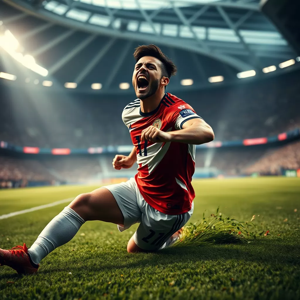 How to Stream Daily Football Fixtures on gg88.network: A Step-by-Step Guide for New Users — view 3