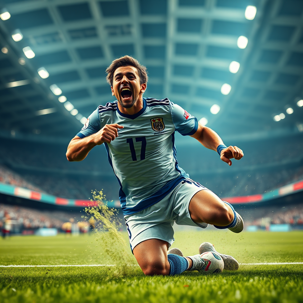 Khám Phá Ưu Đãi World Cup 2026 Hấp Dẫn Tại J88