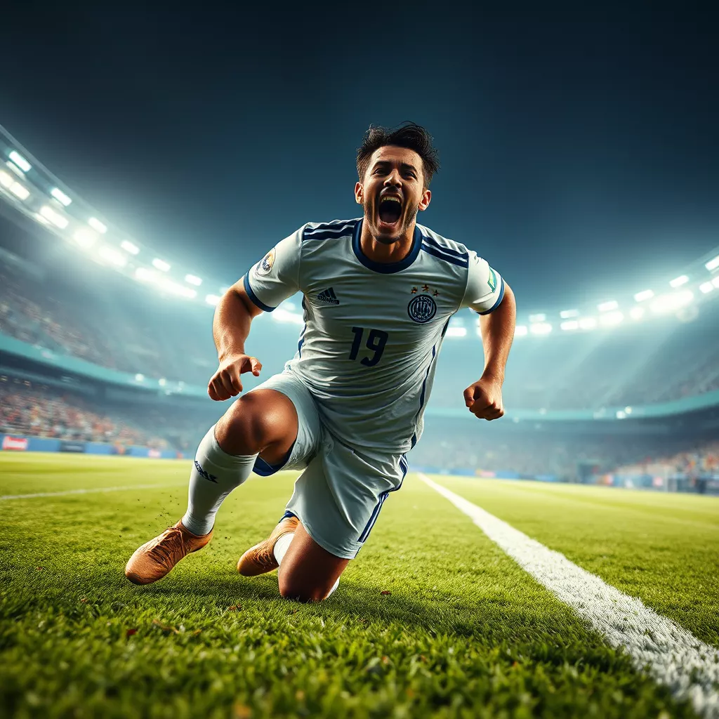 Chung Kết World Cup 2026: Trận Cầu Lịch Sử Được ON68 Phân Tích — view 5