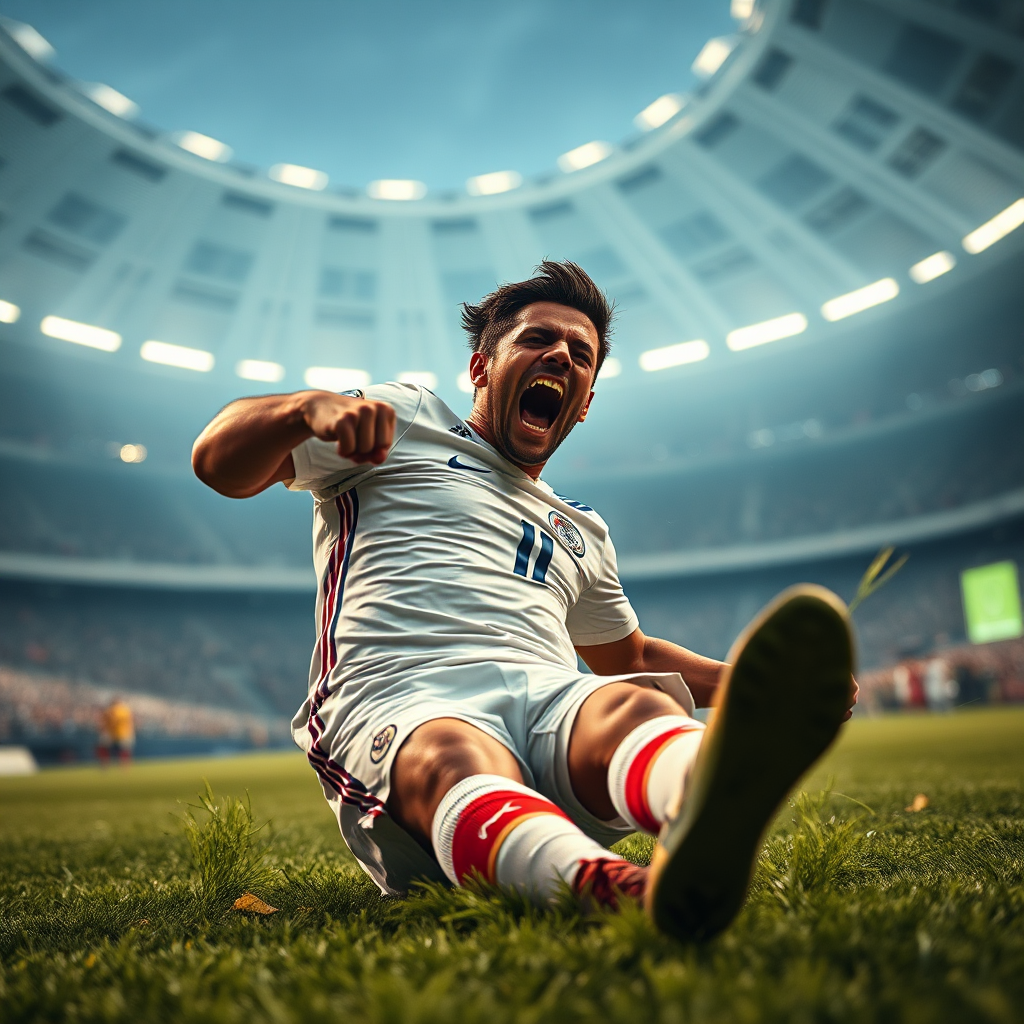 World Cup 2026 Và Cuộc Chiến Danh Dự Quốc Gia: Việt Nam Sẵn Sàng Chưa?