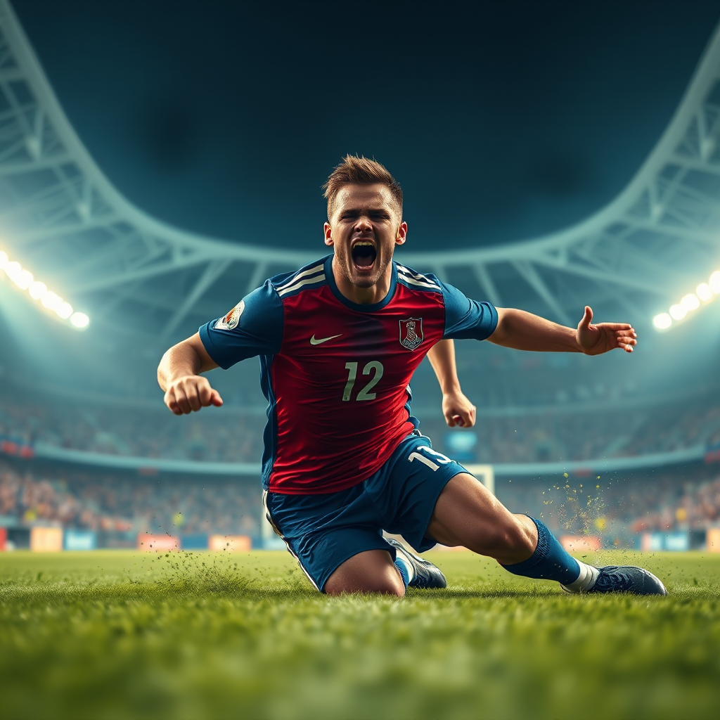 Đội tuyển Algeria tại World Cup 2026: Hành trình tái sinh của “Cáo sa mạc”