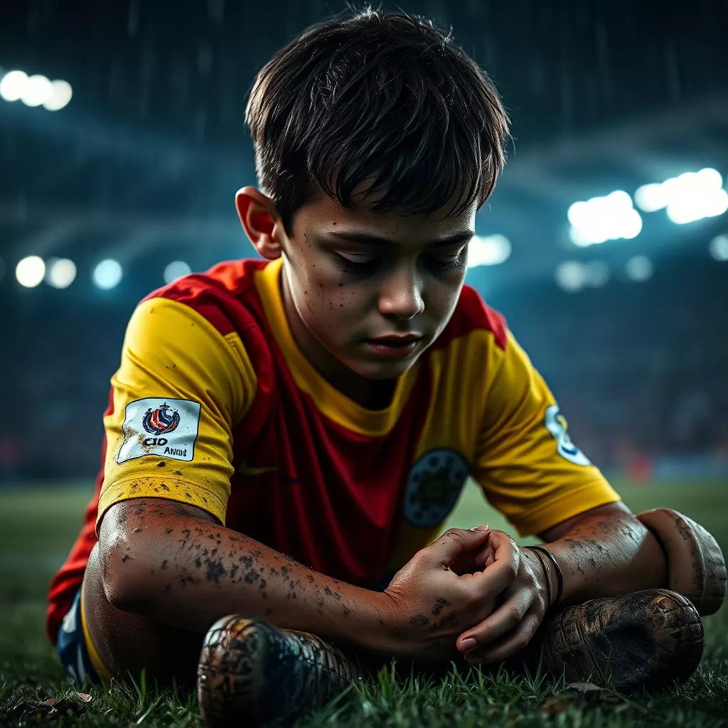 World Cup 2026: Khi Những Kẻ Ngoài Cuộc Tạo Nên Kỳ Tích — view 3