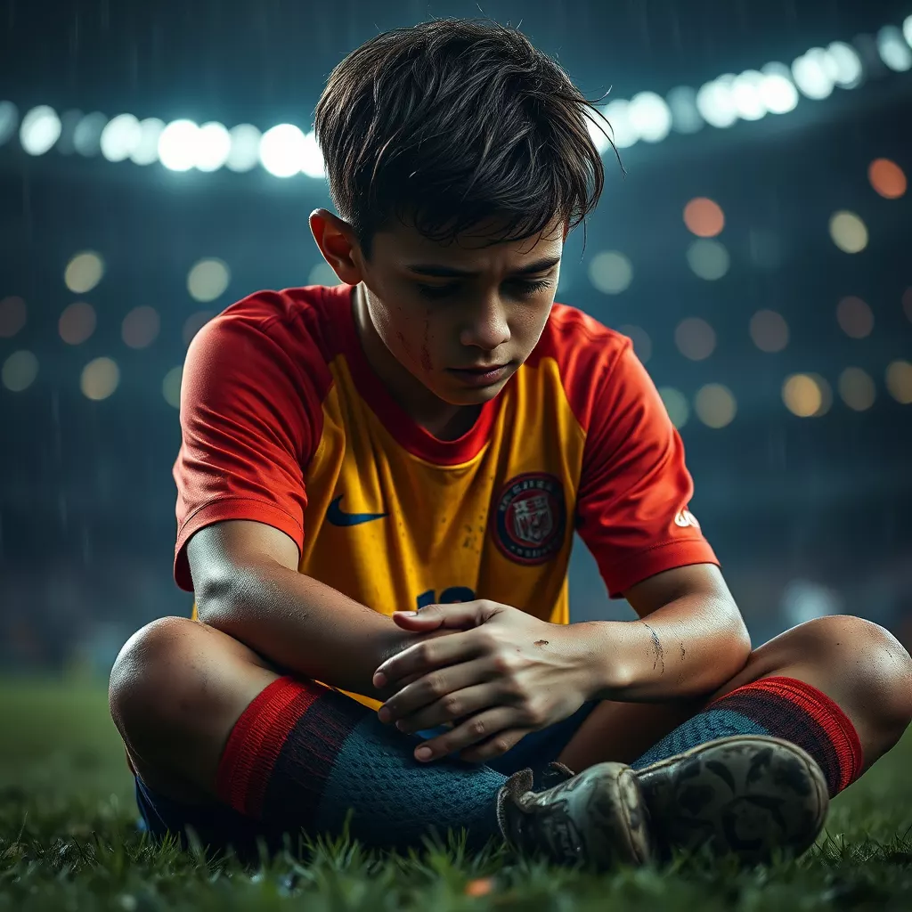 Đón World Cup Cùng Luongsontv: Lịch Phát Sóng Mới Nhất Đã Có! — view 2