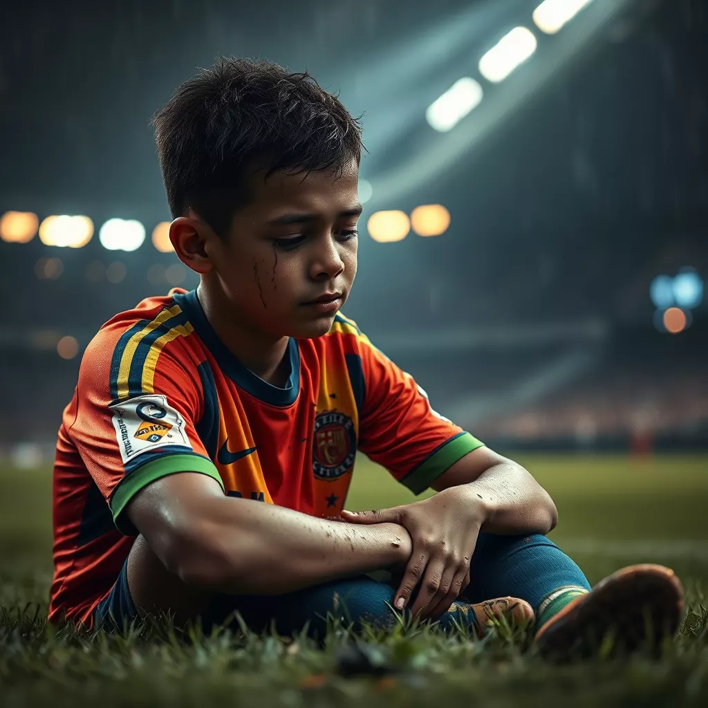 Messi Có Thể Dự World Cup 2026 Hay Không? Cơ Hội Nào Cho Huyền Thoại? — view 3
