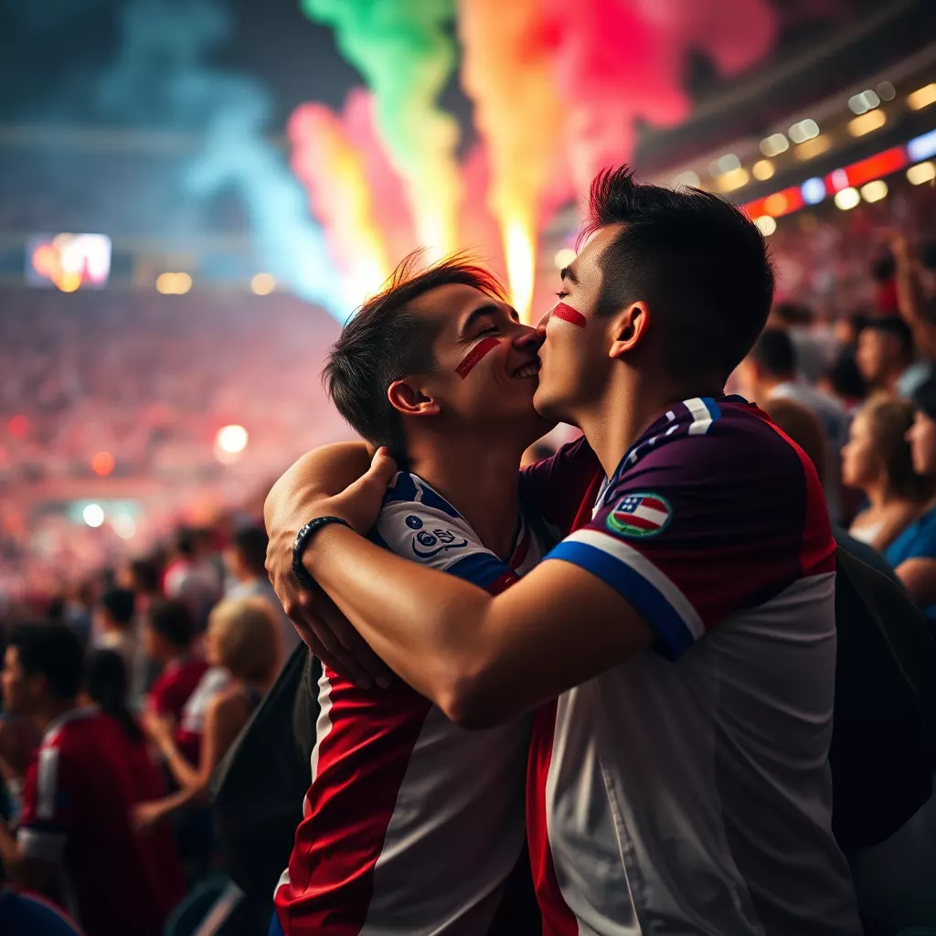 Go88 điểm lại những biểu tượng World Cup 2026: Trải nghiệm người dùng dưới góc nhìn chuyên gia UX — view 2