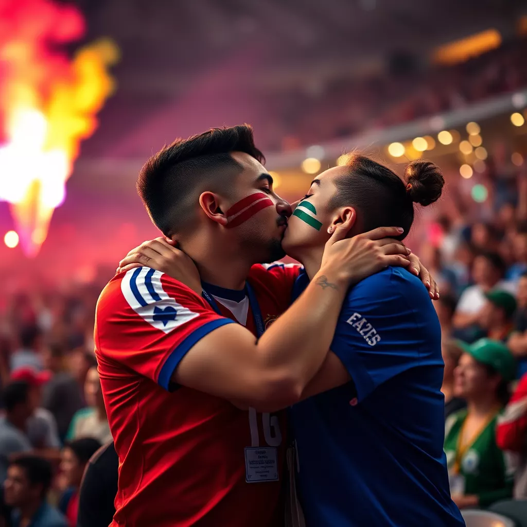 World Cup 2026: Những cầu thủ tỏa sáng đúng thời điểm quan trọng — view 4