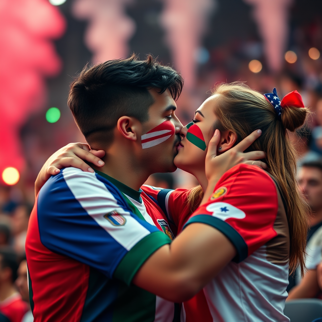 World Cup 2026: Liệu Có Xuất Hiện Một Nhà Vua Mới?