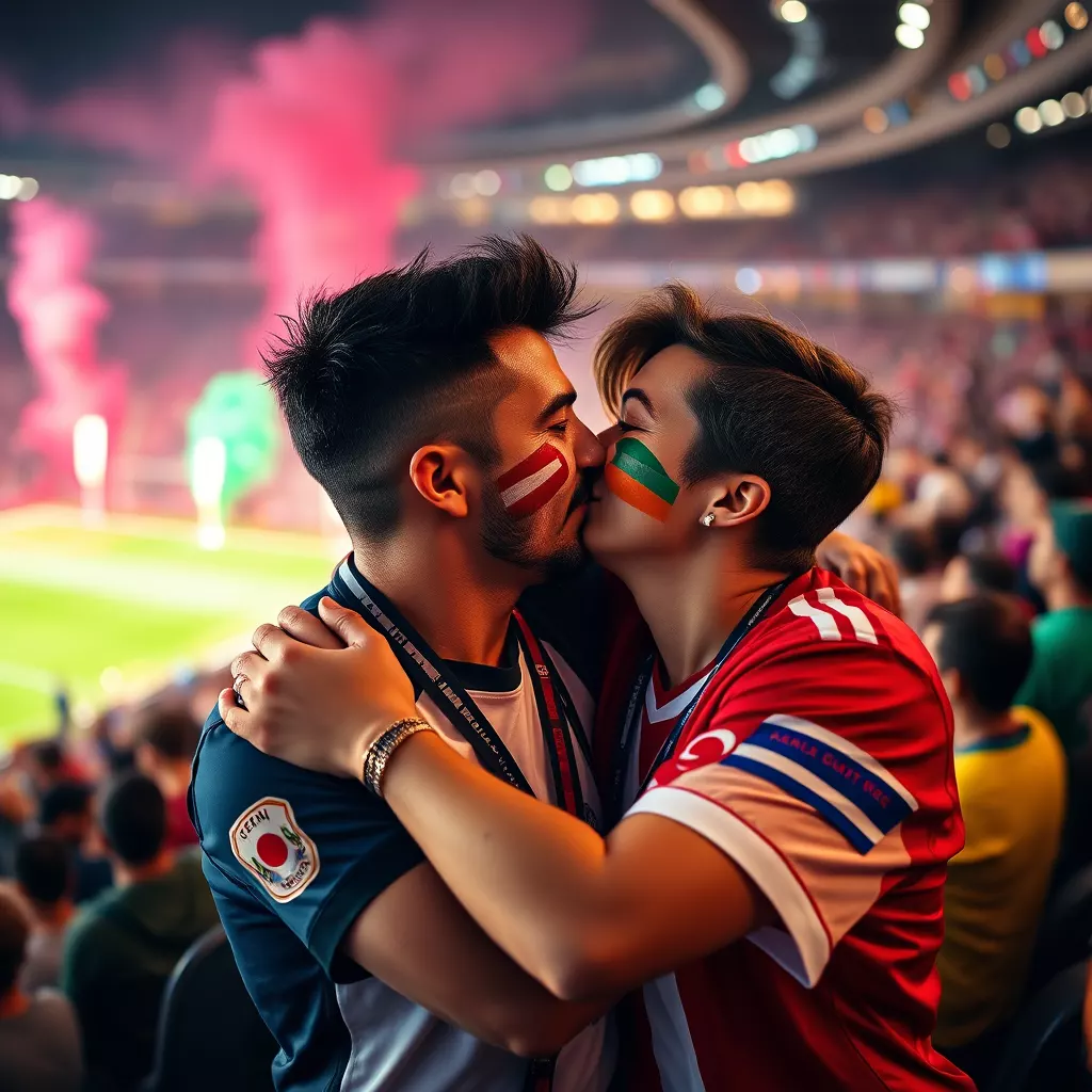 Những lựa chọn đưa bóng vào khu vực vừa thay đổi người phòng ngự tại bán kết world cup 2026 qua xoso66a.uk.com — view 3